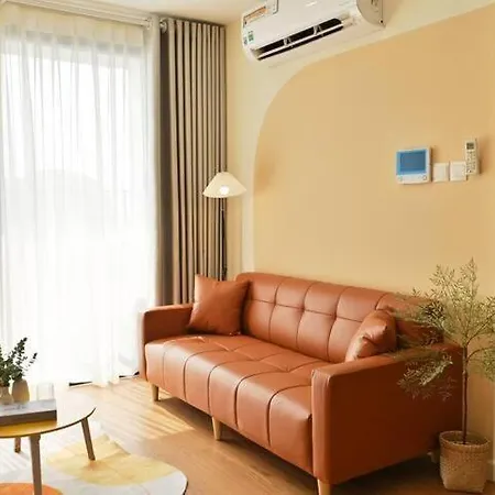 D Capitale Luxury Apartment Trung Tam Ha Noi, Tien Ich 5 Sao